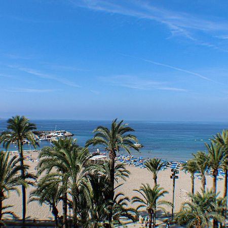 San Pedro Lll Centro Beach Benidorm Exterior photo